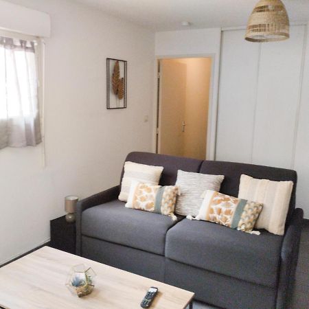 Appartement Studio Balzac à Villeurbanne Extérieur photo