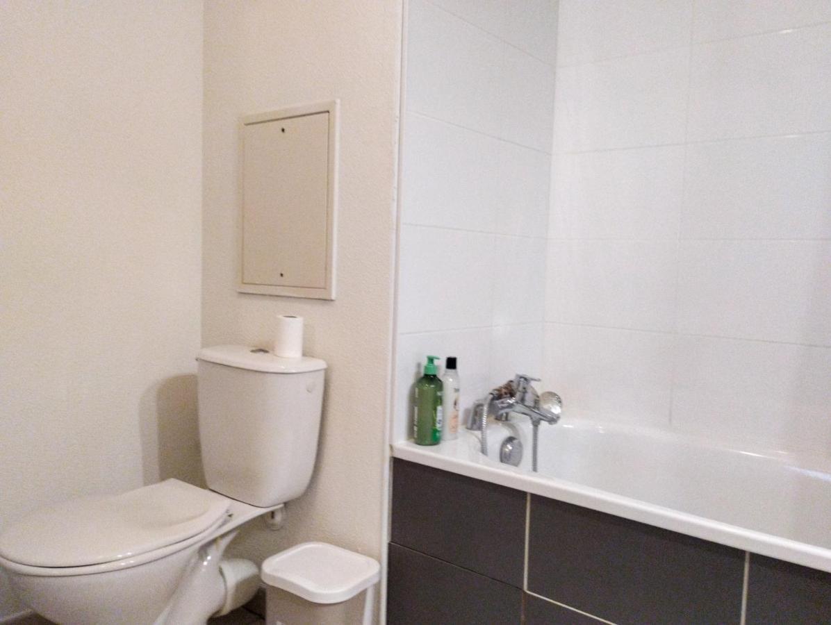 Appartement Studio Balzac à Villeurbanne Extérieur photo
